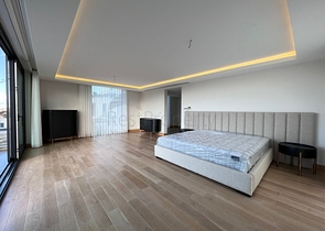 Luxury villa in the center of Yalikavak