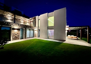 Luxury villa in the center of Yalikavak