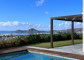 Luxury villa in the center of Yalikavak