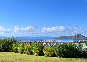 Luxury villa in the center of Yalikavak