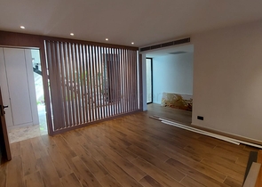 Luxury villa project with panoramic views of the Aegean Sea!