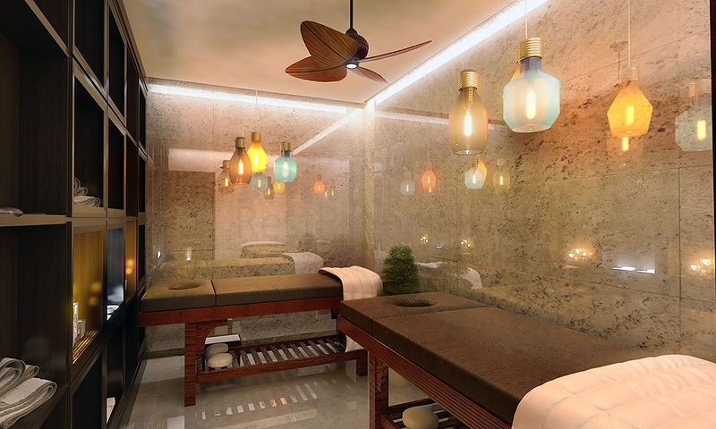 A stunning magnificent project in the elite area of Shisli