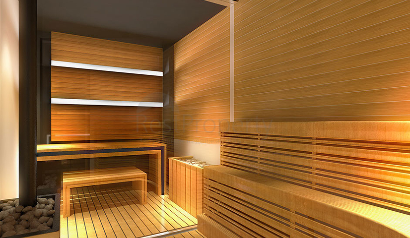 A stunning magnificent project in the elite area of Shisli