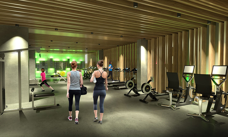 A stunning magnificent project in the elite area of Shisli