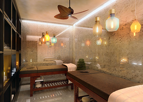 A stunning magnificent project in the elite area of Shisli