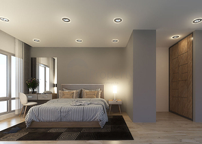 A stunning magnificent project in the elite area of Shisli