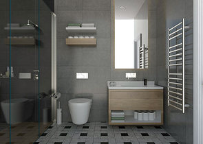 A stunning magnificent project in the elite area of Shisli