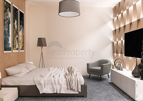 A stunning magnificent project in the elite area of Shisli