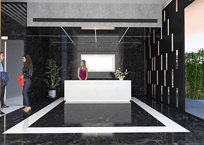 A stunning magnificent project in the elite area of Shisli