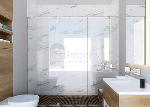 A stunning magnificent project in the elite area of Shisli