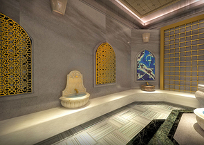 A stunning magnificent project in the elite area of Shisli