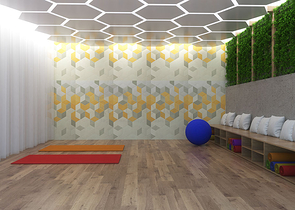 A stunning magnificent project in the elite area of Shisli