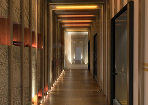 A stunning magnificent project in the elite area of Shisli