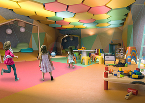 A stunning magnificent project in the elite area of Shisli