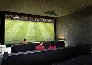 A stunning magnificent project in the elite area of Shisli