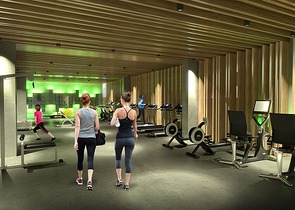 A stunning magnificent project in the elite area of Shisli