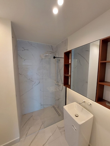 Luxury residence in the elite area of Bodrum