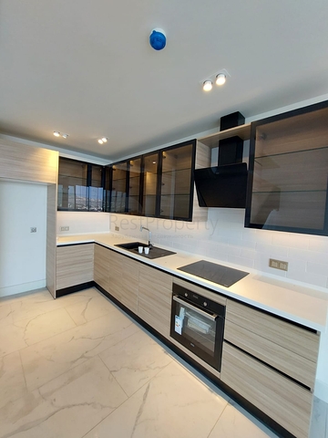 Luxury residence in the elite area of Bodrum