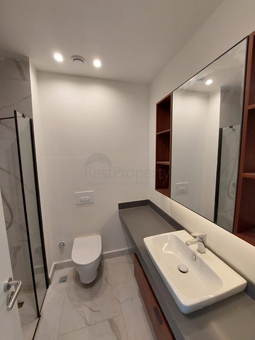 Luxury residence in the elite area of Bodrum