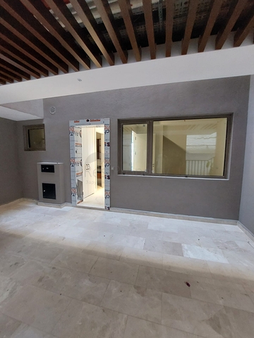 Luxury residence in the elite area of Bodrum