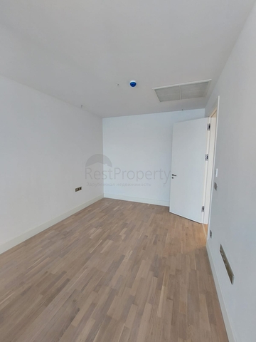 Luxury residence in the elite area of Bodrum