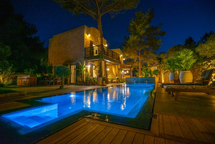 The rarest Bodrum project with amazing features