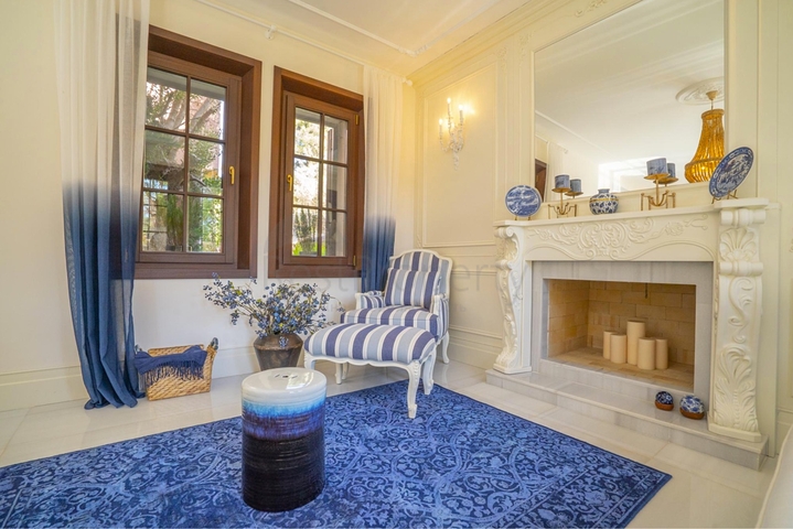 The rarest Bodrum project with amazing features