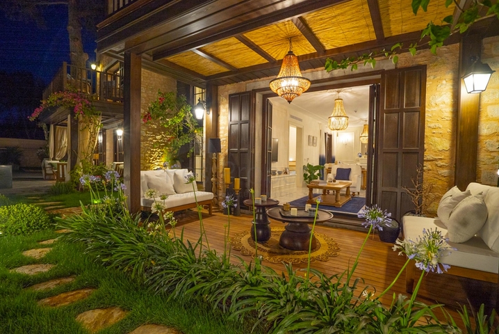 The rarest Bodrum project with amazing features