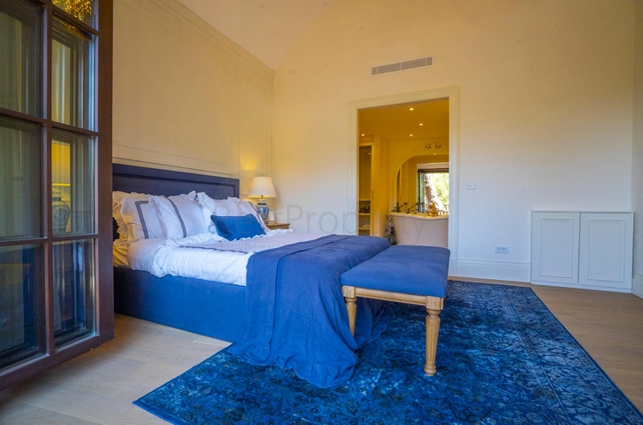 The rarest Bodrum project with amazing features