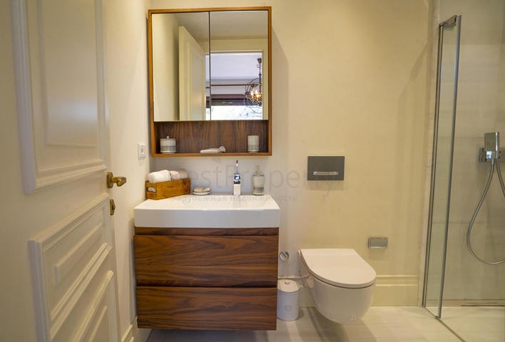 The rarest Bodrum project with amazing features