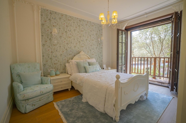 The rarest Bodrum project with amazing features