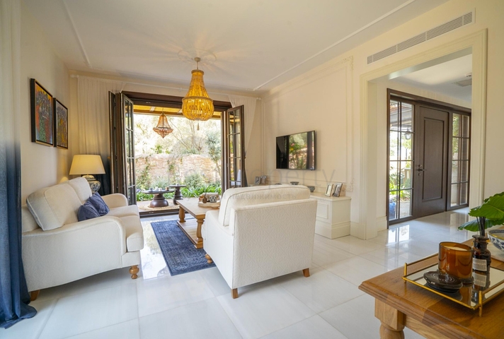 The rarest Bodrum project with amazing features