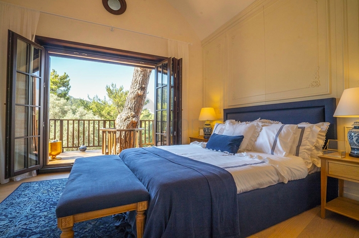 The rarest Bodrum project with amazing features