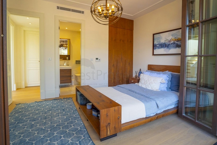 The rarest Bodrum project with amazing features