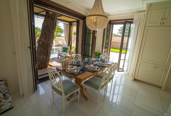 The rarest Bodrum project with amazing features