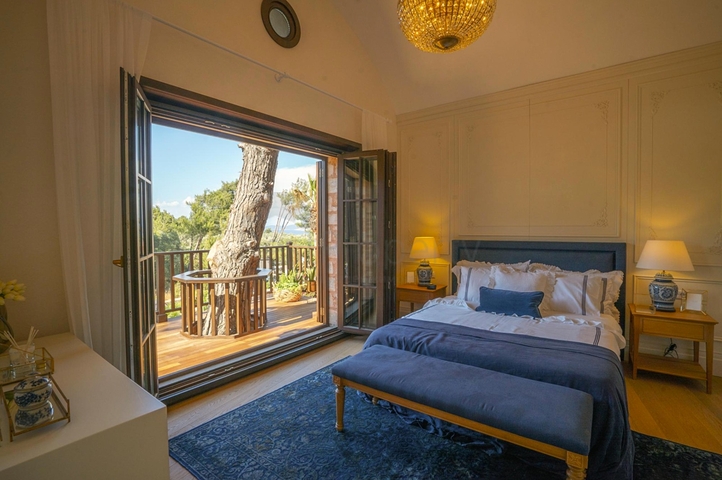 The rarest Bodrum project with amazing features