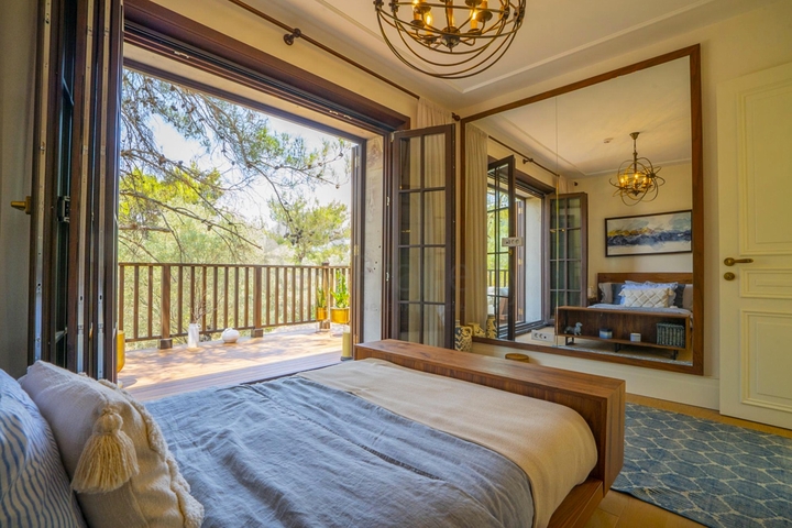 The rarest Bodrum project with amazing features