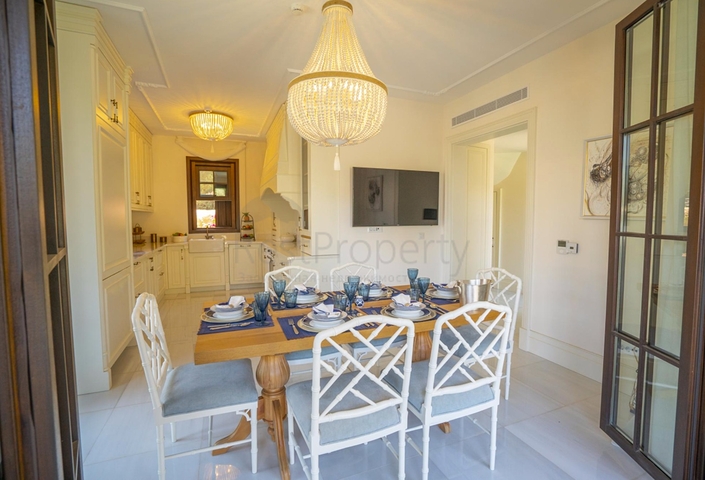 The rarest Bodrum project with amazing features