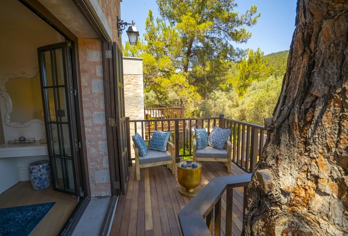 The rarest Bodrum project with amazing features