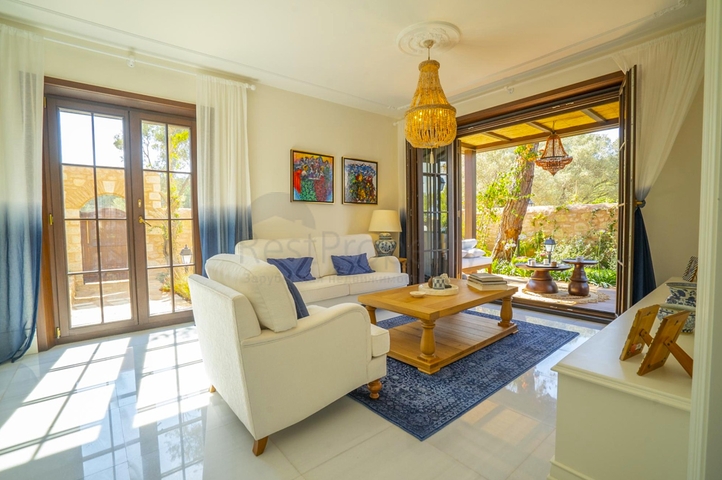 The rarest Bodrum project with amazing features