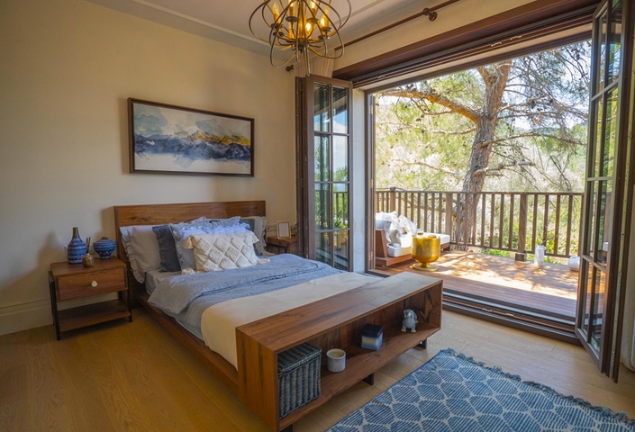 The rarest Bodrum project with amazing features