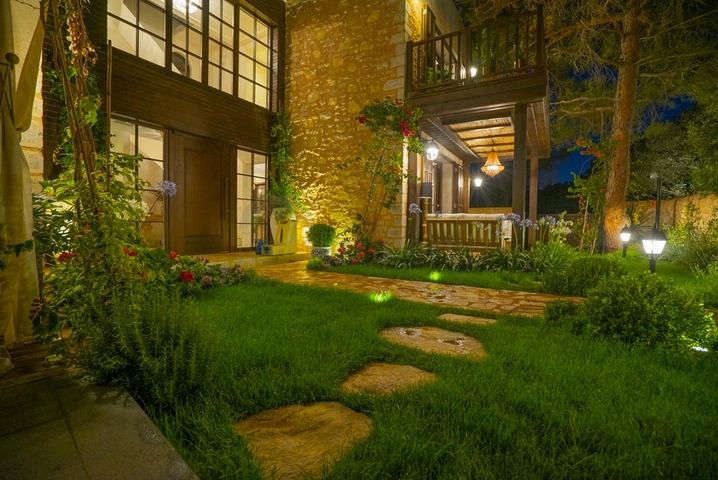 The rarest Bodrum project with amazing features