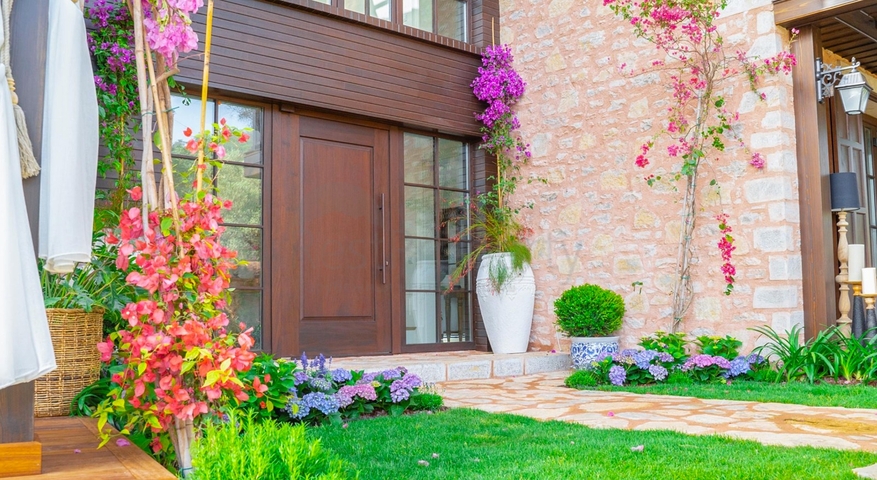 The rarest Bodrum project with amazing features