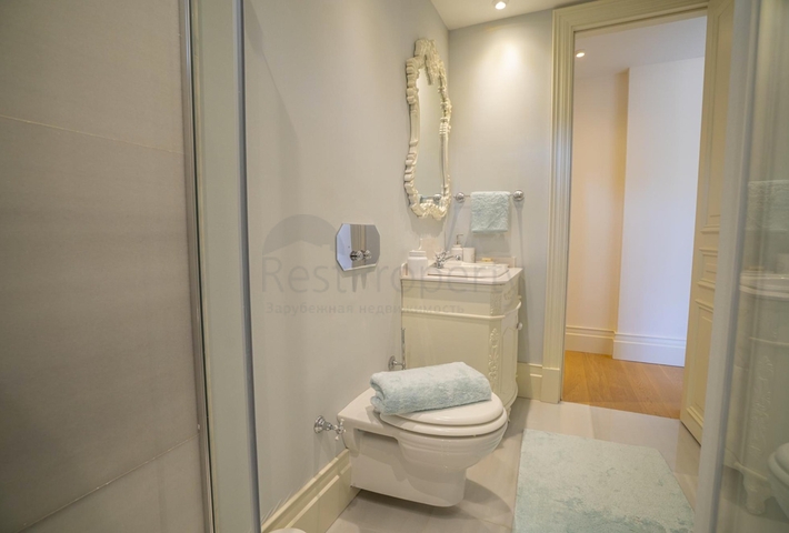 The rarest Bodrum project with amazing features