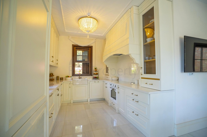 The rarest Bodrum project with amazing features