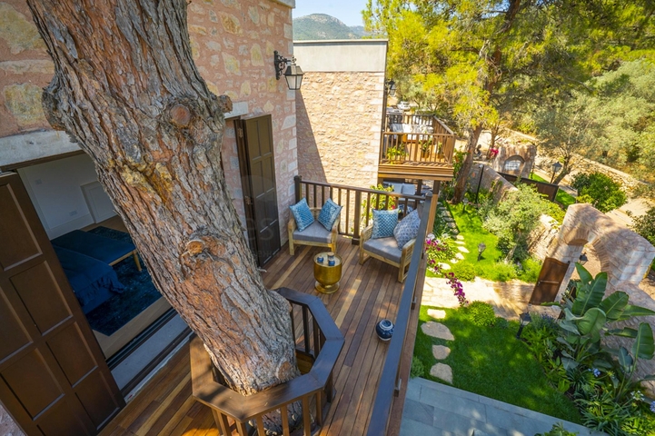 The rarest Bodrum project with amazing features