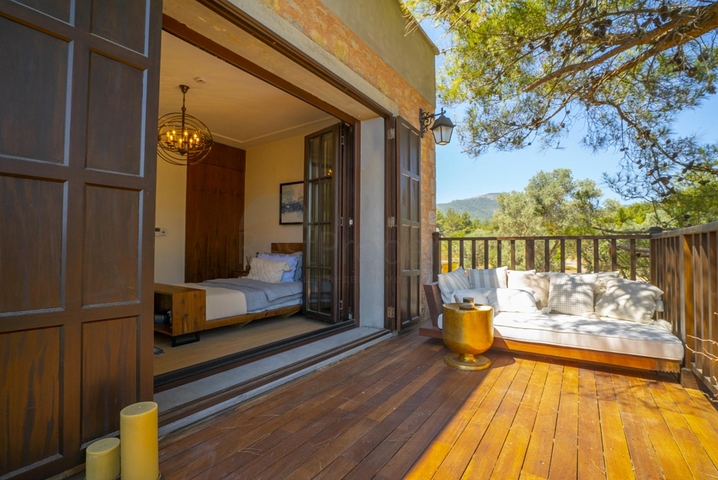 The rarest Bodrum project with amazing features