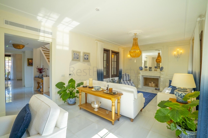 The rarest Bodrum project with amazing features