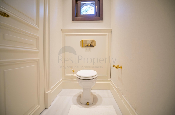 The rarest Bodrum project with amazing features