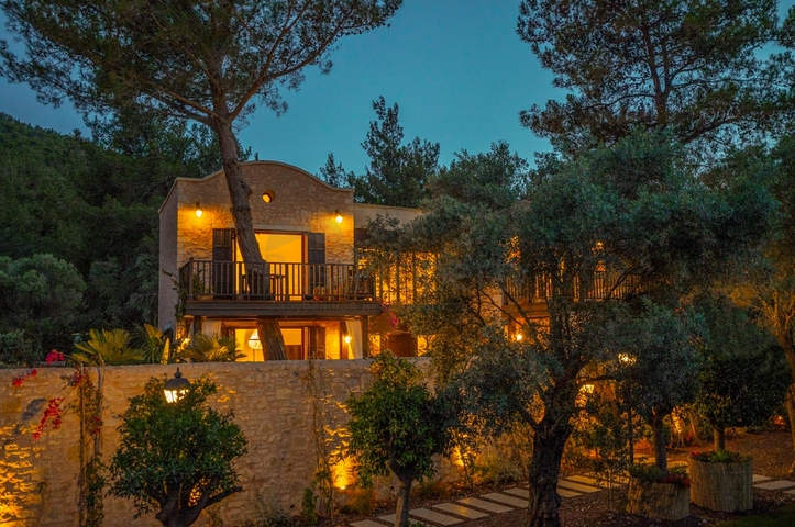 The rarest Bodrum project with amazing features